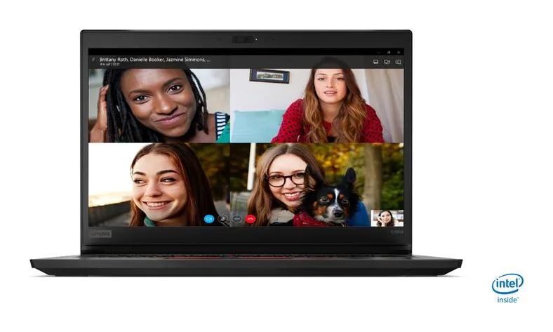Photo Lenovo ThinkPad E490s