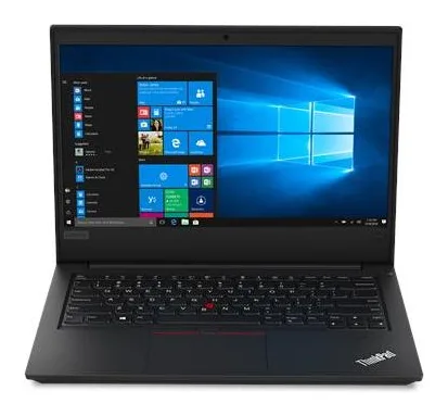 Photo Lenovo ThinkPad E495