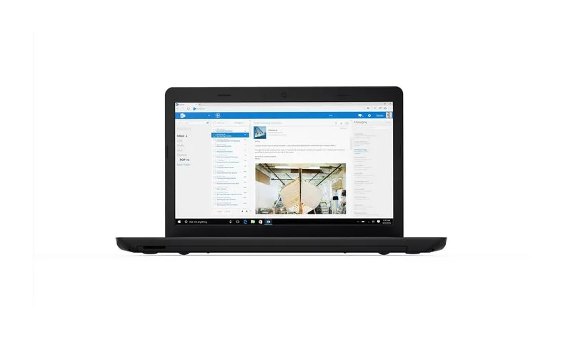 Photo Lenovo ThinkPad E570
