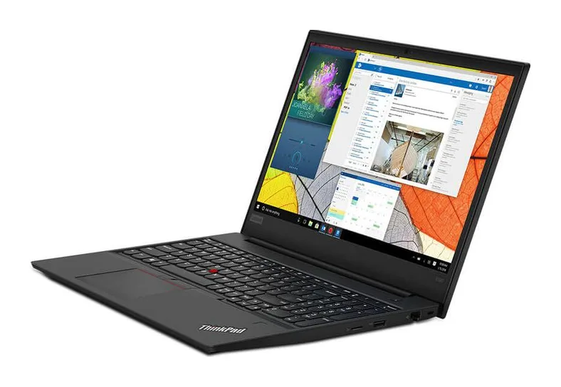 Lenovo ThinkPad E590
