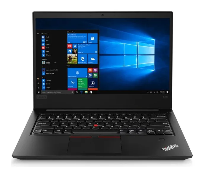 Photo Lenovo ThinkPad Edge E480