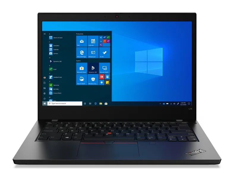Lenovo ThinkPad L14 Gen 2