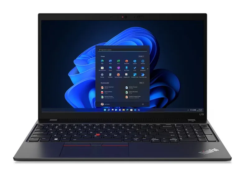 Lenovo Thinkpad L15
