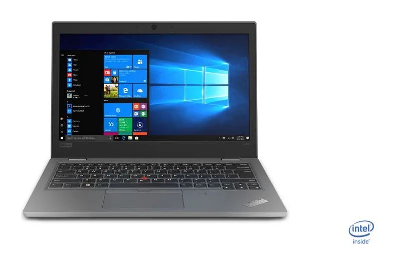 Photo Lenovo ThinkPad L390