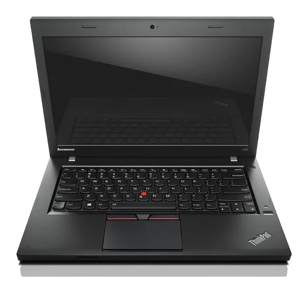 Photo Lenovo ThinkPad L450
