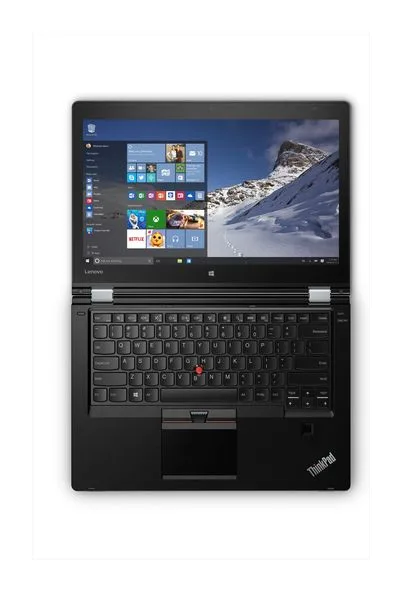Lenovo ThinkPad L460