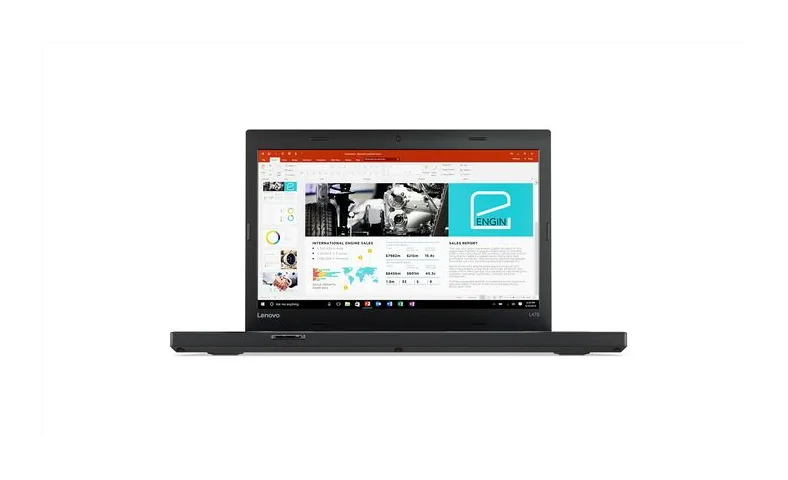 Lenovo ThinkPad L470