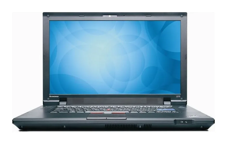 Photo Lenovo ThinkPad L510