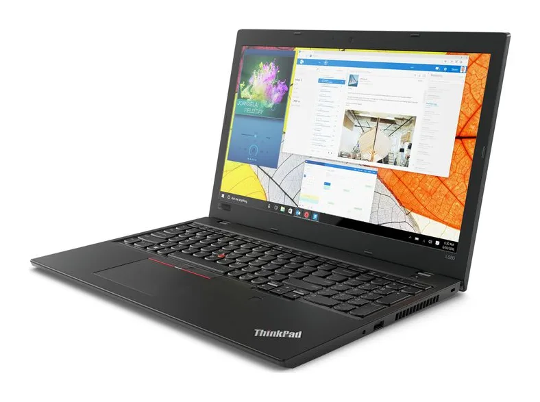 Lenovo ThinkPad L580