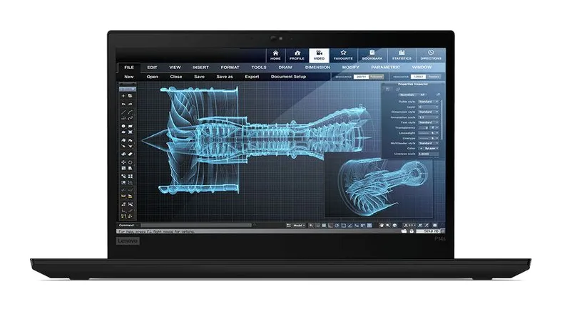 Lenovo ThinkPad P14S Gen 2