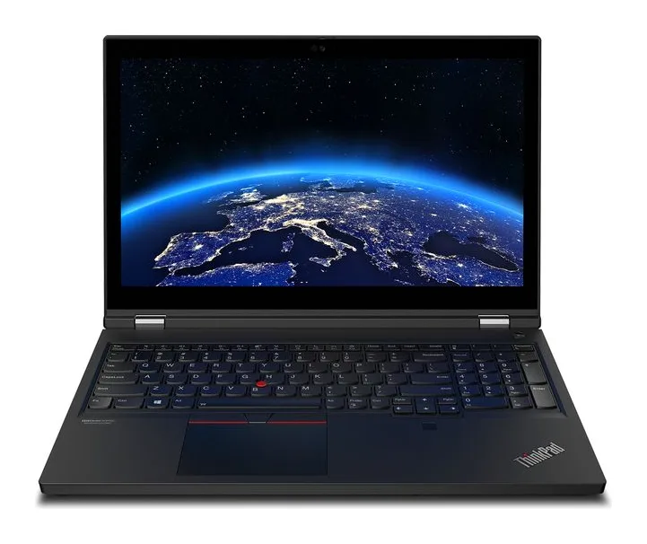 Lenovo ThinkPad P15 Gen 1