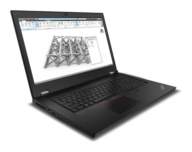 Lenovo ThinkPad P17 Gen 1