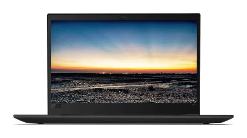 Photo Lenovo ThinkPad P52s