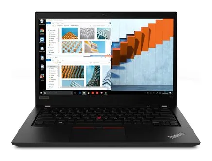 ThinkPad T14 Gen 1