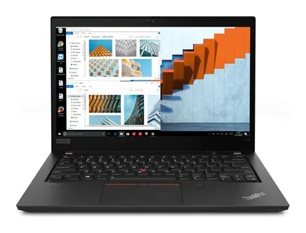ThinkPad T14 Gen 2