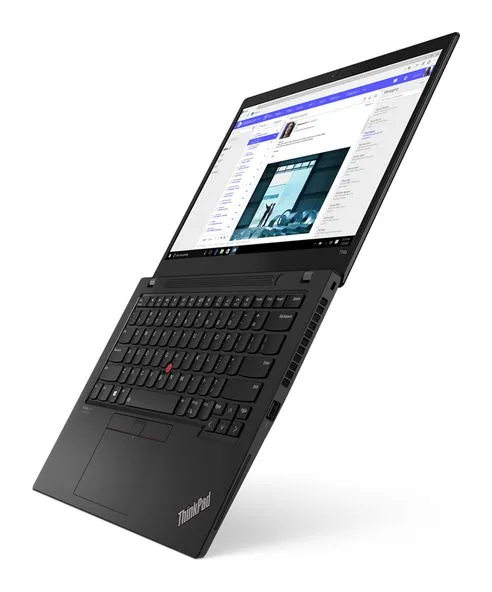 Lenovo ThinkPad T14s Gen 2