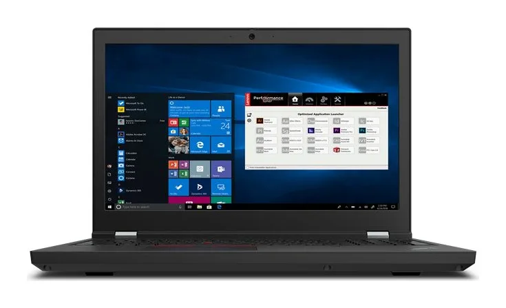 Lenovo ThinkPad T15g Gen 2