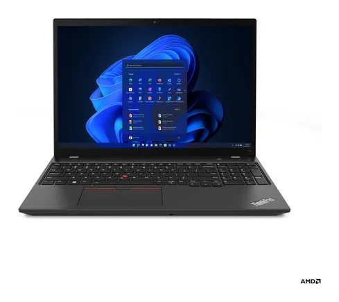 Photo ThinkPad T16 Gen 1