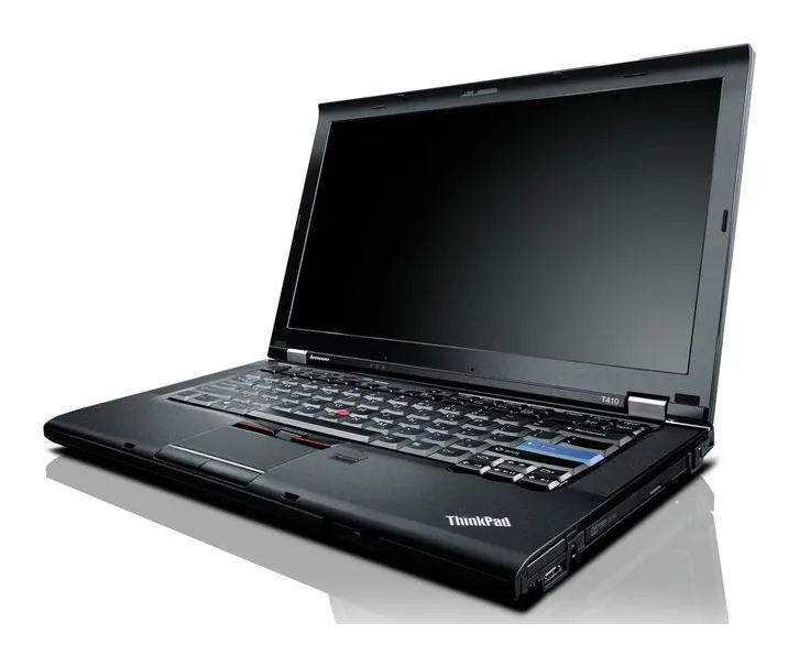 Lenovo Thinkpad T410i