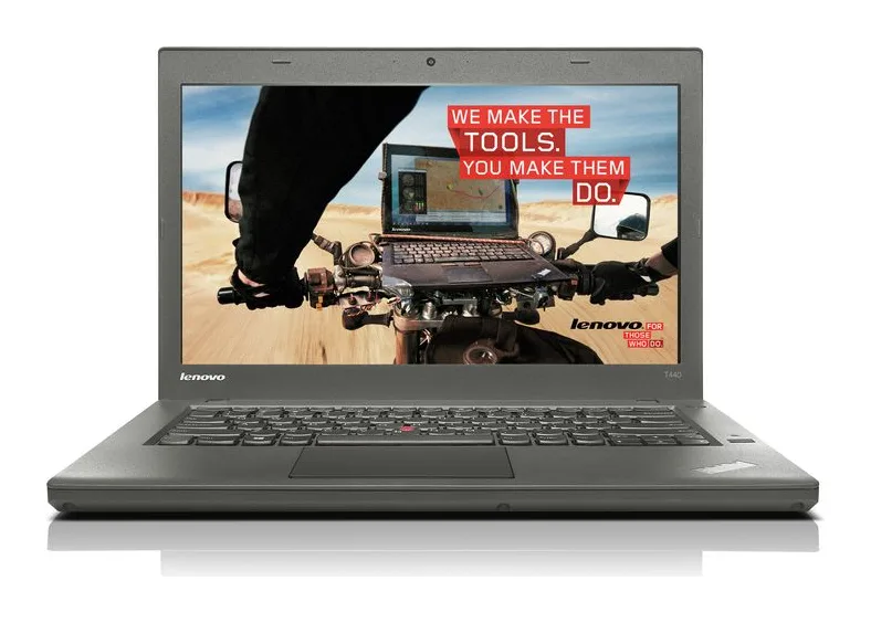 Lenovo ThinkPad T440