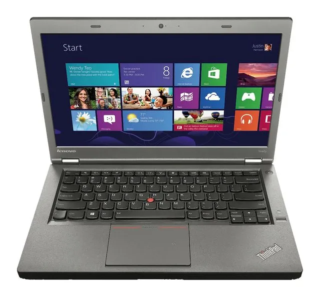 Lenovo ThinkPad T440p