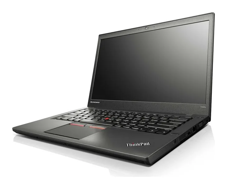 Photo Lenovo Thinkpad T450s
