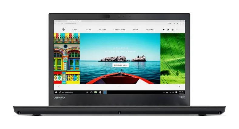 Lenovo ThinkPad T470