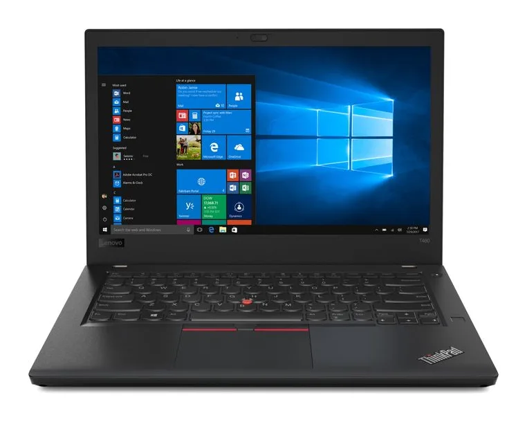 Lenovo ThinkPad T480