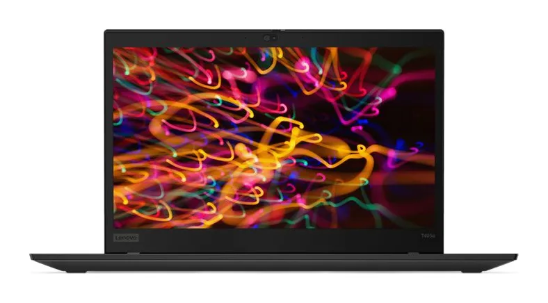 Lenovo ThinkPad T495s