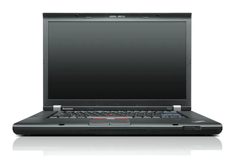 Photo Lenovo ThinkPad T520