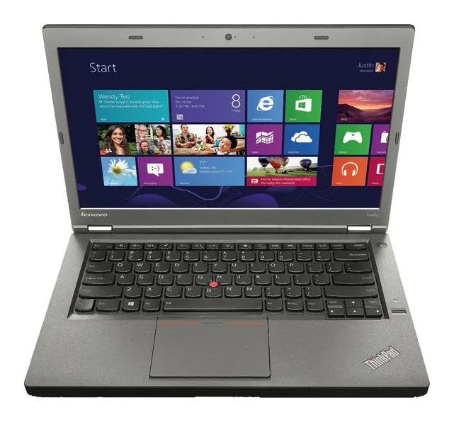 Photo Lenovo ThinkPad T540p