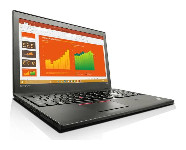 Photo Lenovo ThinkPad T560