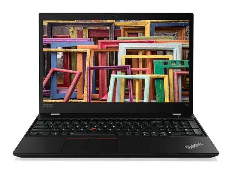 Lenovo ThinkPad T590