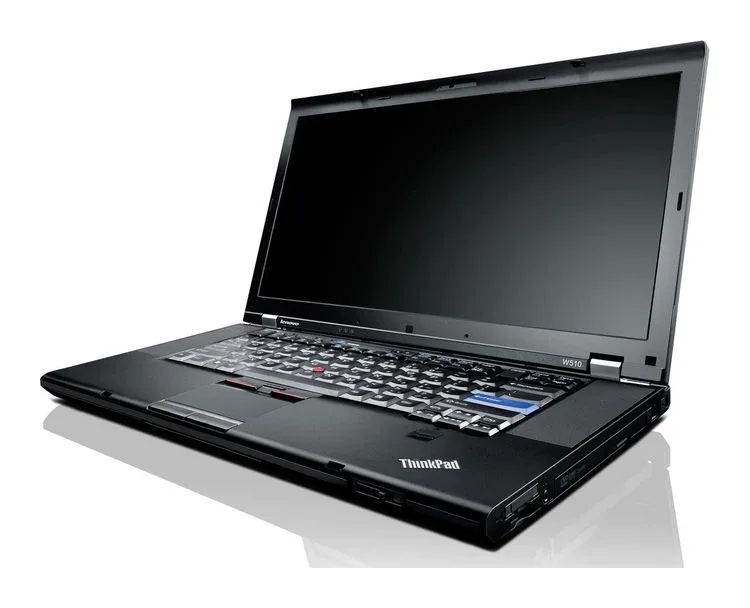 Photo Lenovo Thinkpad W510