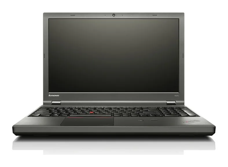 Lenovo ThinkPad W540