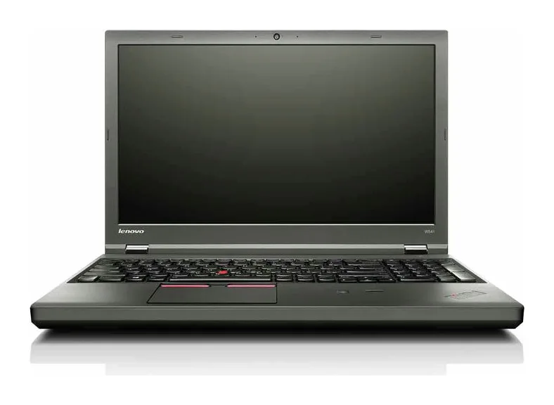 Photo Lenovo ThinkPad W541