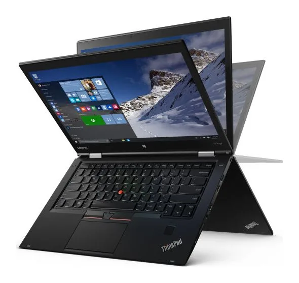 Photo Lenovo ThinkPad X1 Carbon 2nd Gen