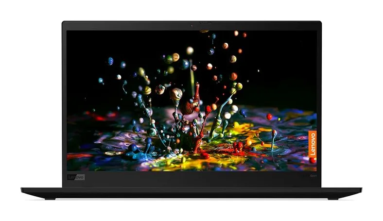 Photo Lenovo ThinkPad X1 Carbon 7th Gen