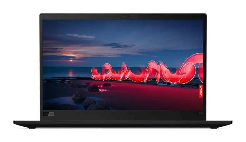 Photo Lenovo ThinkPad X1 Gen 1 Extreme