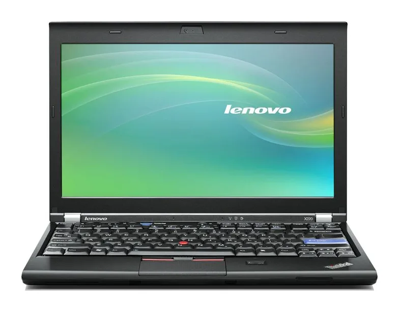 Lenovo ThinkPad X220I