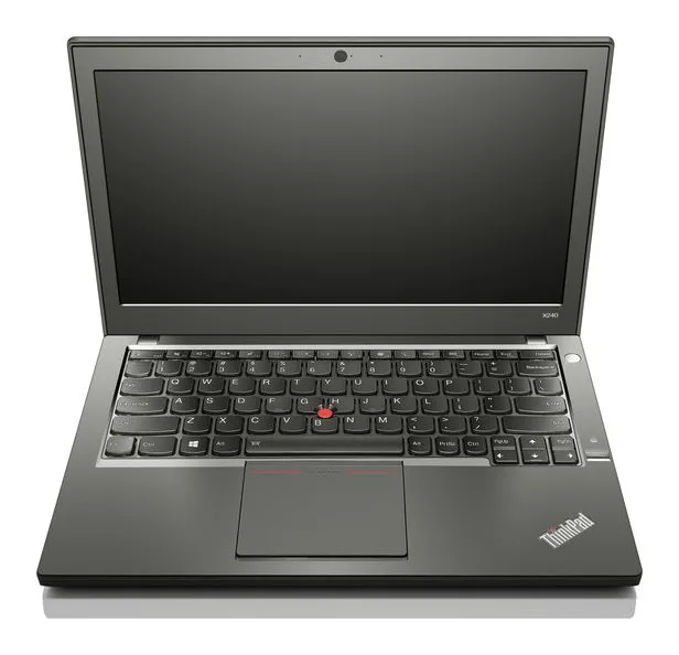 Photo Lenovo ThinkPad X240