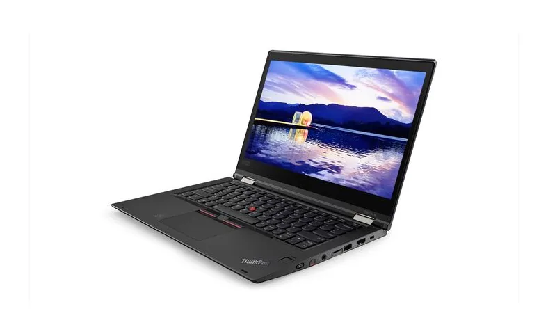 Lenovo ThinkPad X380 Yoga