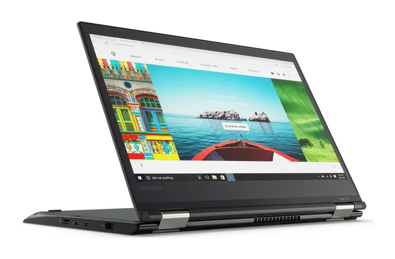 Photo Lenovo ThinkPad Yoga 370