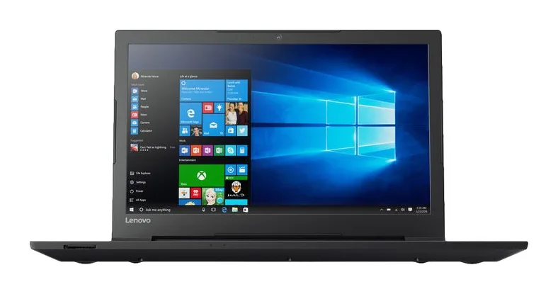 Photo Lenovo V110-15ISK