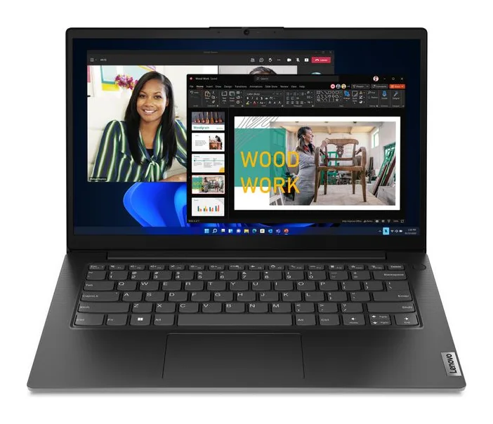 Photo Lenovo V14 G4