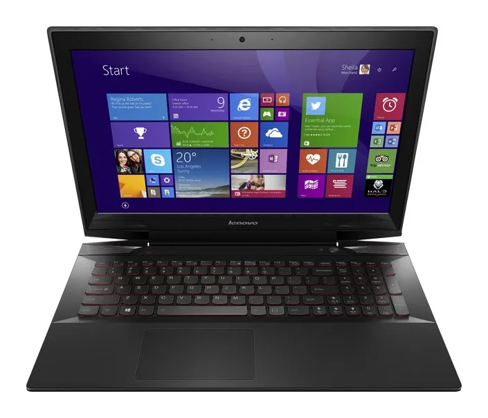 Photo Lenovo Y50-70 Touch