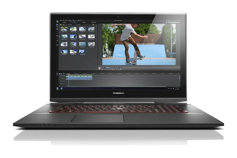 Photo Lenovo Y70-70