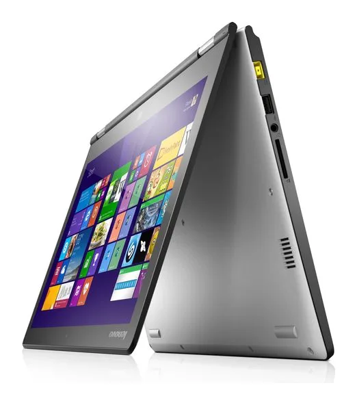 Photo Lenovo Yoga 2 13"