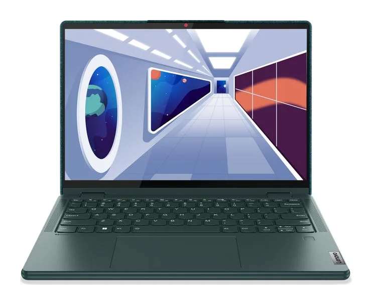Photo Lenovo Yoga 6 13ABR8