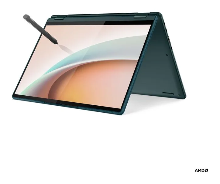 Photo Lenovo Yoga 6 13ALC7